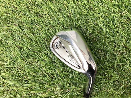 Wilson forgedgap wedge - wilson,