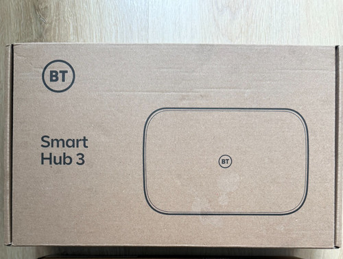 Smart hub wireless - smart, router