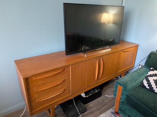 Mid century danish style - danish,