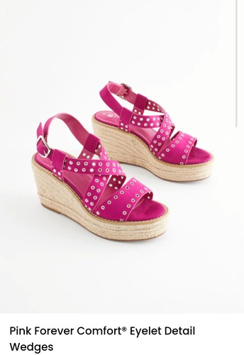 Bnwt womens next - next, eyelet
