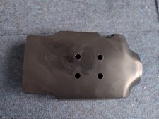 FORD CORSAIR 2000e Steering