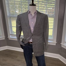 Suitsupply 2 Button Sport Coat