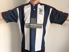 West Bromwich Albion Home