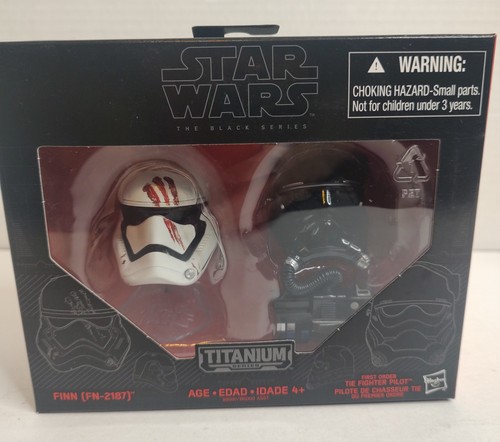 Star wars black series - star,