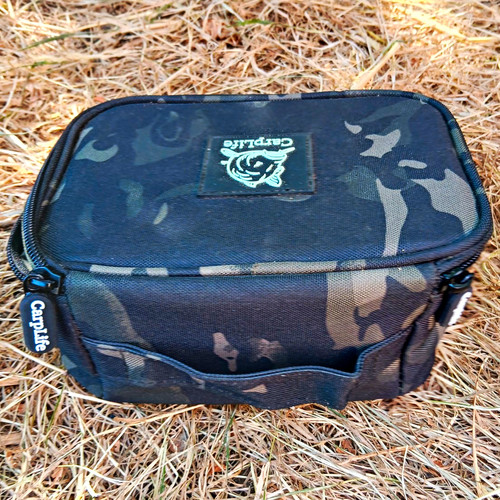 Carp life eclipse - eclipse, med