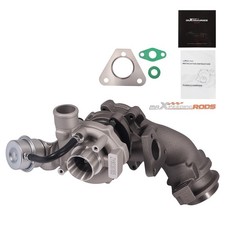 TURBO for Volkswagen Transporter T4 1.9 TD 1998 68hp ABL454064-0001 028145701L