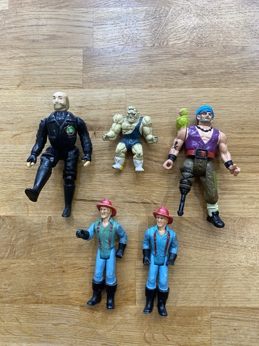 Vintage figures bundle s - vintage,