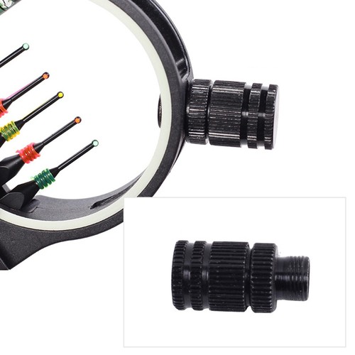 Bow sight light - sight,