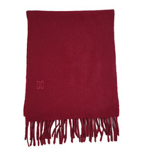 Daks Vintage Lambswool Scarf