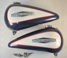 Harley davidson genuine oem - davidson,
