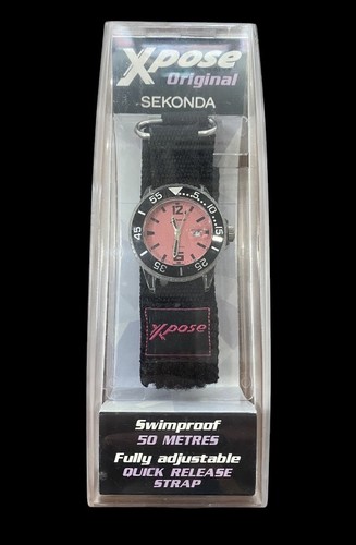 Sekonda xpose original - xpose, sports
