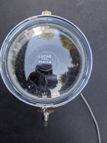 Classic lucas new - lucas, spot