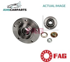 WHEEL BEARING KIT SET FRONT