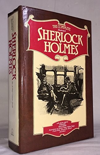 Complete illustrated stories - illustrated,
