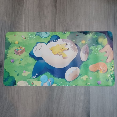 Brand new pokemon sleeping - new,
