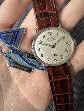 Bentima anti shock watch nos