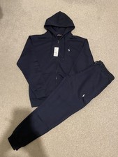 Polo Ralph Lauren Navy Double
