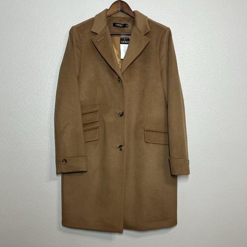 Nwt lauren ralph coat - nwt,