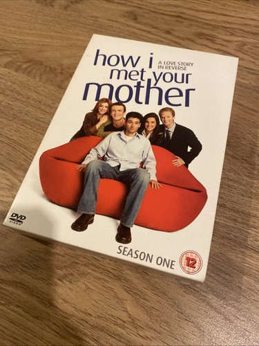 How met your - how,