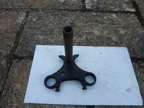 Bsa bantam etc forks bottom - d7,