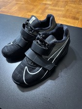 Nike romaleos men s - nike, 4