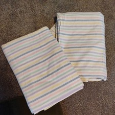 Pair genuine 70s vintage candy - genuine,