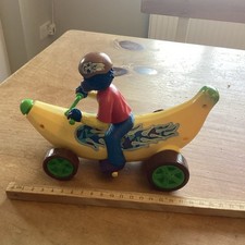 Zingzillas Action Figure