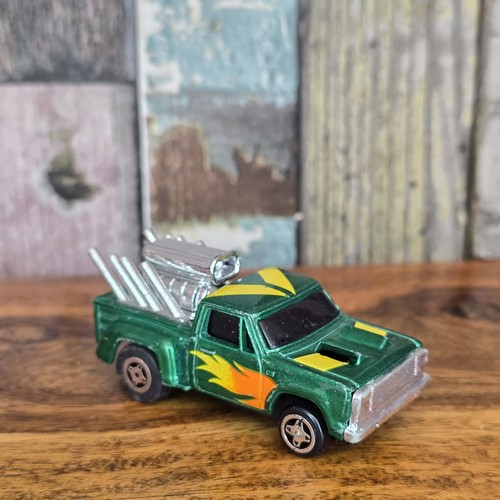 Vintage 1982 ideal toy corp - vintage,