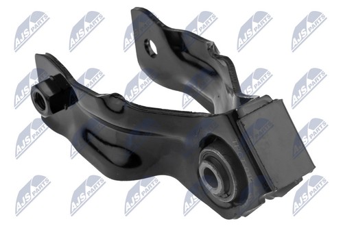 Rear nty zps 010 - rear, engine