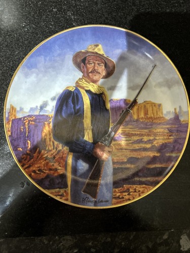 John wayne hero the west - john,
