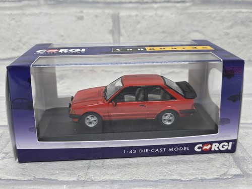 Corgi vanguards va11014 ford - va11014,