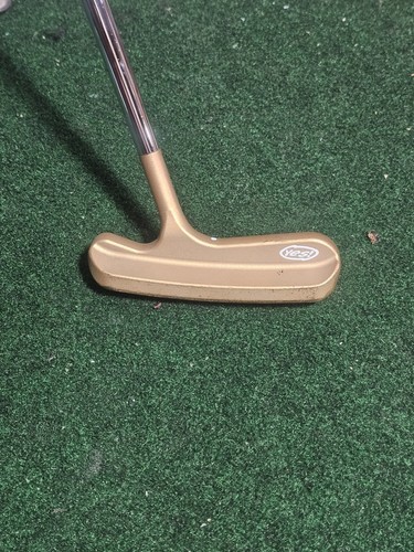Yes groove olivia mb - c-groove, putter