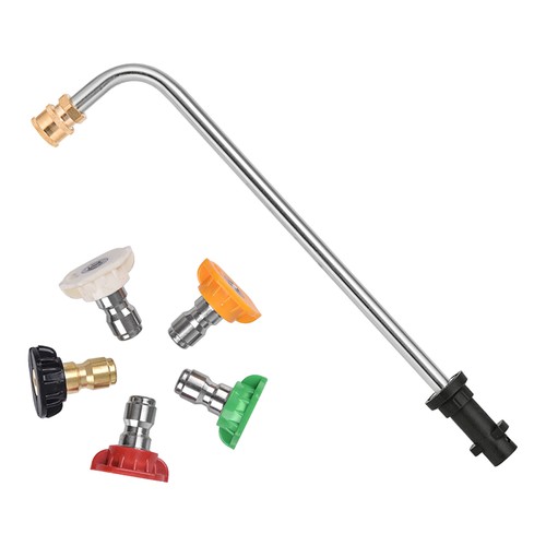 For karcher pressure washer - for,