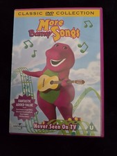 Barney the Dinosaur Children's