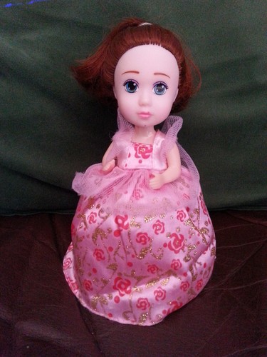 Vintage haschel toys - ,, cup