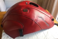 YAMAHA FAZER FZS600 FZS 600 2002 – 2003 BAGSTER Baglux Tank Harness Cover 1448D