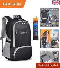 30L Lightweight Foldaway