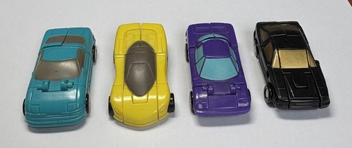Hasbro transformers sports - hasbro, g1