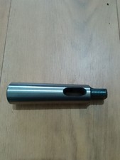 Taper Drill Sleeve MT4 To MT3