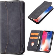 OnePlus 7T Pro Leather Flip