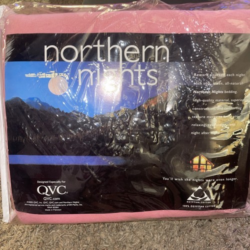 Northern night queen size - night,