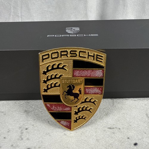 Porsche boxster cayenne - porsche,