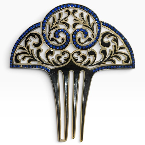 Antique edwardian celluloid - antique,