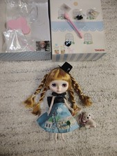 Takara Neo Blythe Rendezvous