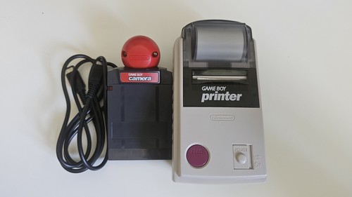 Nintendo game boy - nintendo,
