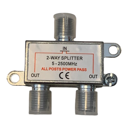 Way satellite cable - tv,