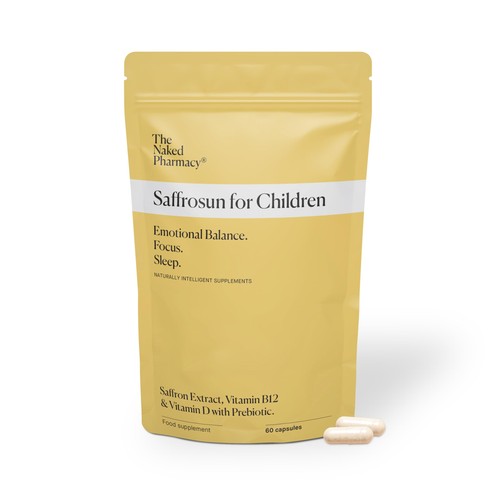 Saffrosun for children sleep - for,
