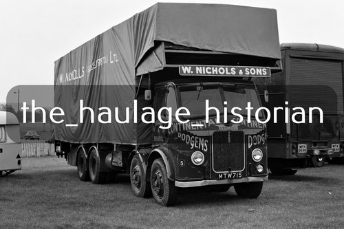 Thh truck photos leyland - thh,