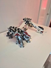 10195 Republic Dropship with