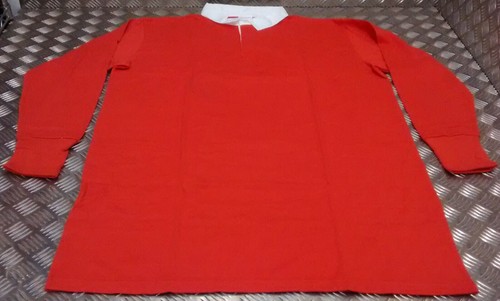 British army issue rugby - british,